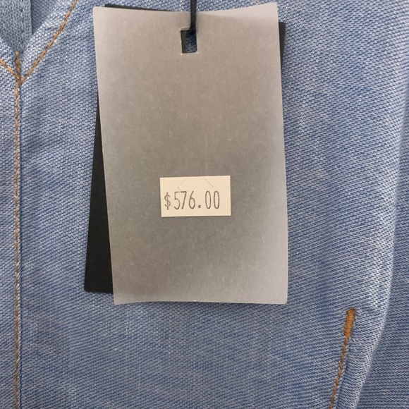 Dress - Picture 4 of 4